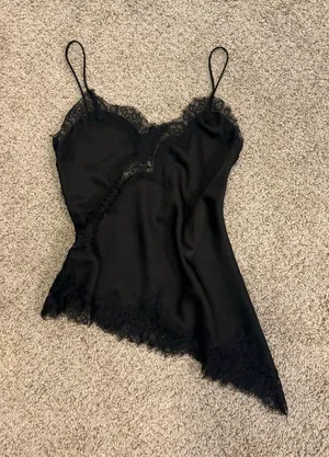 ZARA Top thumbnail 1