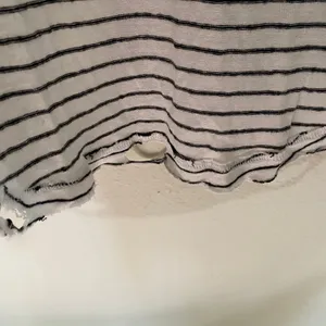 VICI Lovestitch super distressed‎ striped long sleeve thumbnail 3