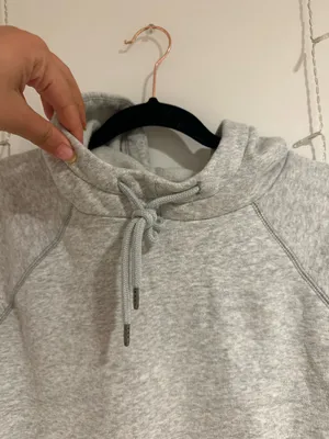 Universal Threads Grey Sweatshirt thumbnail 3