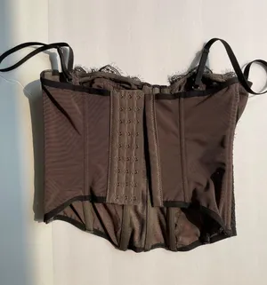 Out From Under Modern Love Corset thumbnail 3