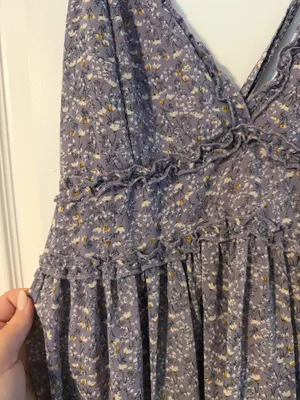 Ivy & Leo Dress thumbnail 2