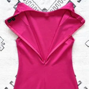 For Love & Lemons Rosarito Scalloped Hem Mini Dress Small thumbnail 13