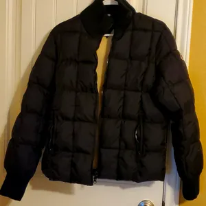 Tommy Hilfiger Tommy Jeans Vintage US Ski Team Jacket Size L thumbnail 1