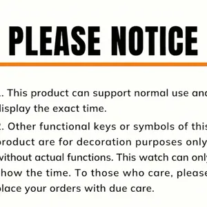 Stylish Round Pointer Quartz Watch, Triple Dial Silicone Watchband Sports thumbnail 2