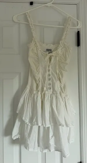 Dress Urban Outfitters Mini thumbnail 1