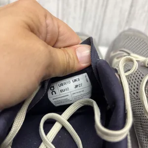 Womens Size 10 Oncloud Cloud surfer Sneakers thumbnail 5