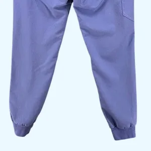 FIGS Scrub Jogger Light‎ Blue Small thumbnail 6