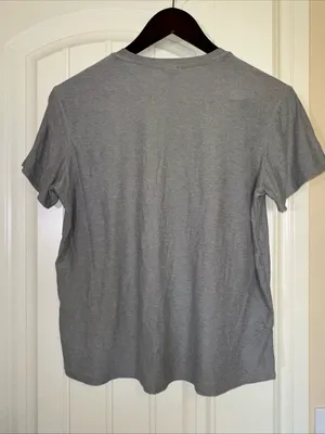 Athletic Works Butter Core Ultrasoft T Shirt XS thumbnail 4