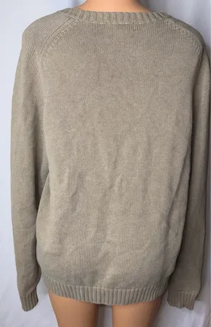 Gwinnett gladiators crewneck sweater thumbnail 6