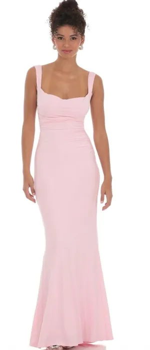 Lucy in the sky Butterfly Maxi Dress thumbnail 1