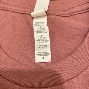 Oh Baby! Pregnancy Announcement T-shirt thumbnail 3