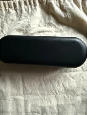 Oakley Black Hard Sunglasses Case thumbnail 4
