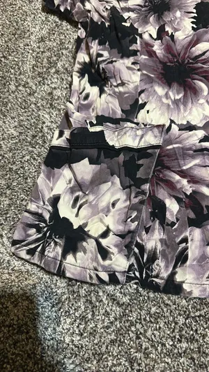 Scrub top Multi Size M thumbnail 2