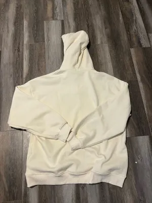 Aelfric Eden Oversized Bow Hoodie thumbnail 4