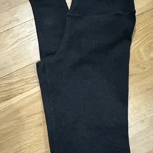 SKIMS Fits Everybody Leggings Small Onyx NWT thumbnail 7