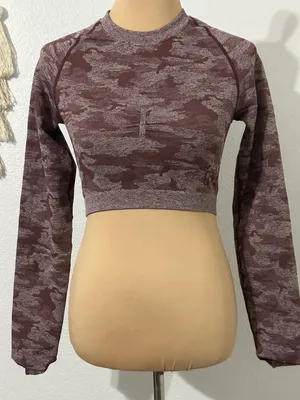 Cropped Top thumbnail 3