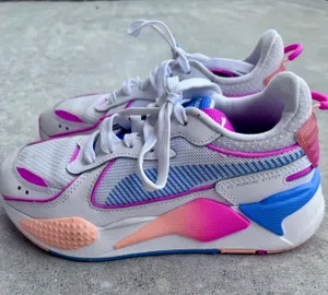Puma RS-X Lace Up Sneaker thumbnail 1