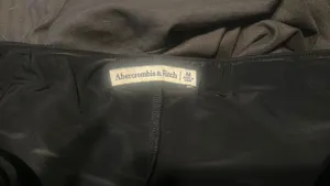 Abercrombie Linen Skort thumbnail 2
