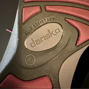 Dansko‎ Slip resistant women’s shoes Sneakers size 43 thumbnail 9