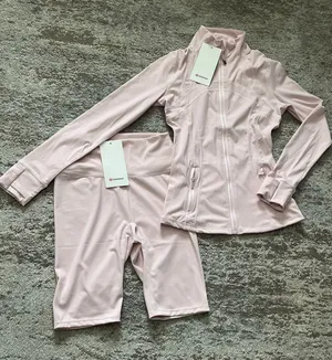 Light Pink Lululemon Set thumbnail 1