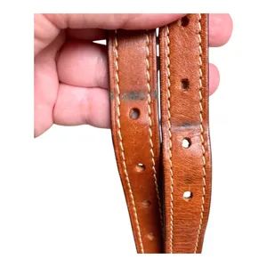 Dooney & Bourke Dillen Pebble Grain Leather Double Pocket Hobo Bag thumbnail 7