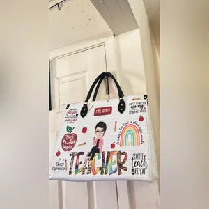 Teachers boutique handbag White thumbnail 9