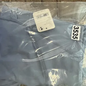 FP Movement by‎ Free People Sock It To Me Blue Leggings- Size XS thumbnail 7