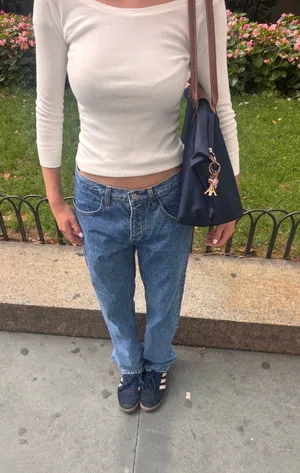 Brandy jeans Blue thumbnail 1