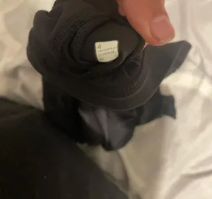 Lululemon crop Tank thumbnail 3