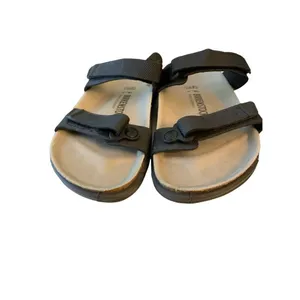 Birkenstock Sahara Sandal women's size 11 men's size 9 thumbnail 3