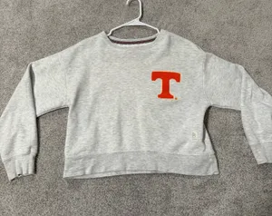 Pressbox Tennessee Crewneck thumbnail 1