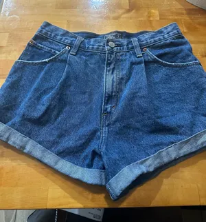 Abercrombie Shorts thumbnail 1