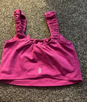 Free People Movement Top thumbnail 2