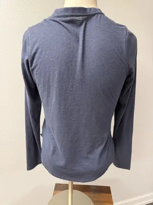 Patagonia Mainstay Henley thumbnail 3