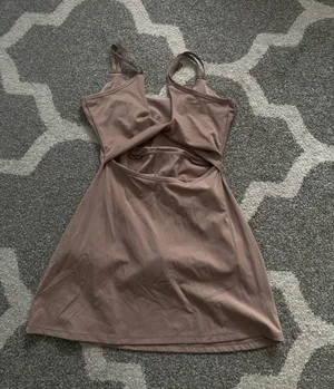 Forever 21 athletic travel dress thumbnail 2
