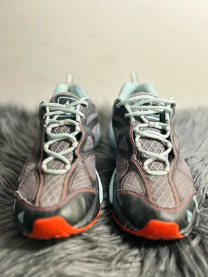 Vasque Constant Velocity Women's Lightweight Trail Running Sneakers Size 9M thumbnail 4