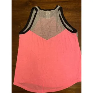 PINK Tank Top size large thumbnail 3