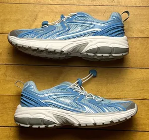 Avia Women's Light Blue Running Shoes Size 7 thumbnail 1