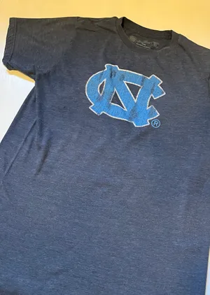 university of north carolina shirt thumbnail 2