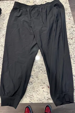 old navy joggers  thumbnail 1