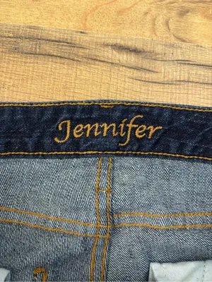 Kimes Ranch Jennifer Flare Leg Western Jeans Dark Wash Women’s thumbnail 12