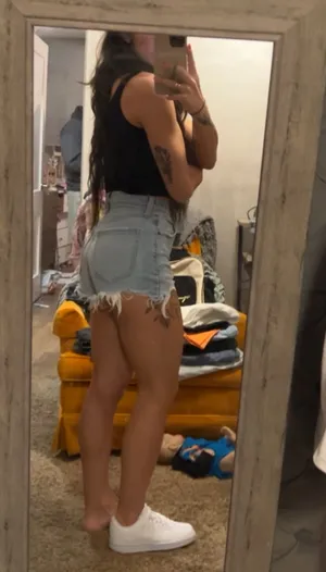 Abercrombie & Fitch Shorts thumbnail 5