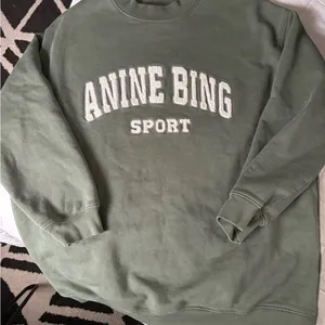 Anine Bing sport Tyler sweatshirt thumbnail 3