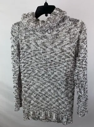 Sweater Gray thumbnail 1