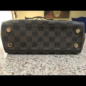 Michael Kors Monogram bag thumbnail 3