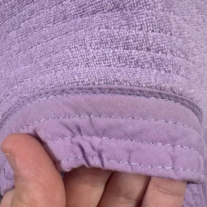 Playboy Bunny Pink Terry Cloth Bucket Hat thumbnail 11