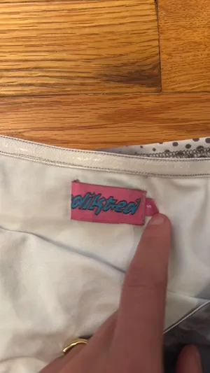 Edikted Rave Set Two-Piece thumbnail 2