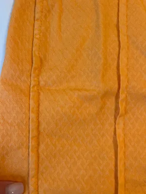 Boohoo Orange Top thumbnail 4