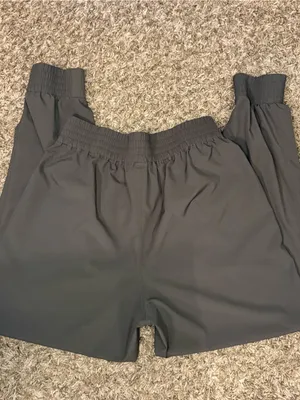 Old Navy Active StretchTech Jogger Pants S thumbnail 6