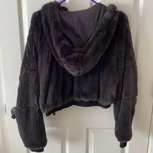 Free People FP Movement Love it Soft hoodie jacket thumbnail 7